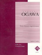 Trois danses capricieuses 