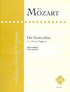 Die Zauberflöte 