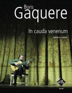 In cauda venenum 
