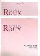 Alla Piazzolla (2 livres) 