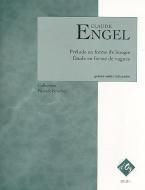 Prelude en forme de boogie, Etude en forme ... 