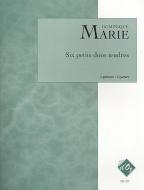 Six petits duos tendres 