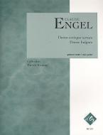 Danse azteque tartare, Danse bulgare 