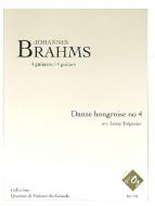 Danse hongroise No. 4 