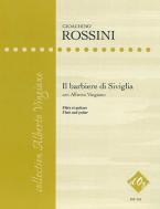 Il barbiere di Siviglia (2 livres) 