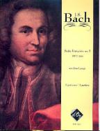 Suite francaise No. 5, BWV 816 