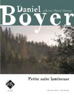 Petite suite lamineuse 