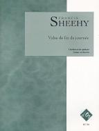 Valse de fin de journee 