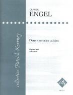 Deux sucreries valsees 