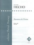 Murmures de l'Ocean 
