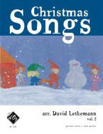 Christmas Songs Vol. 2 
