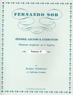 Etudes, lecons et exercices Vol. 5 