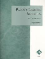 Paddy's Leather Breeches 