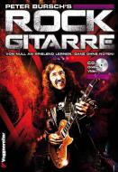 Peter Bursch's Rock Gitarre 