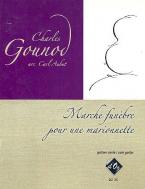 Marche funebre pour une marionnette 