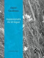 Appassionato, Air et Gigue 