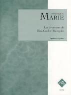 Les aventures de Kiss-Cool et Tranquilo 