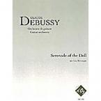 Serenade Of The Doll 