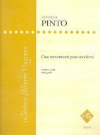 Due movimenti post-moderni 