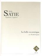 La belle excentrique 