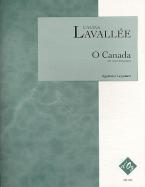 O Canada 