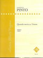 Quando nevica a Trieste 