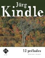 12 Preludes 