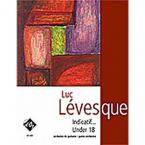 Indicatif... Under 18 