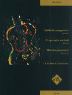 Methode progressive Vol. 1 