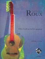 Clin d'oeil au bal de quartier 