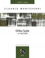 Orfeo Suite 