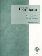 Une allee au bois, Comme une etoile 