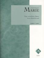 Vent arracheur d'âme, tu as choisi la nuit 