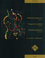 Methode progressive Vol. 3 