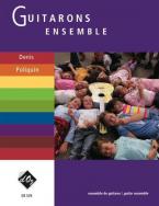 Guitarons ensemble 