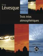 Trois trios atmospheriques 