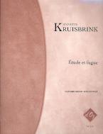 Etude et fugue 