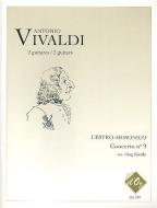 L'Estro Armonico, Concerto No. 9, RV 230 