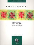 Romanze 
