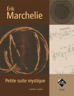 Petite suite mystique 