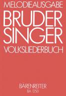 Bruder Singer (Liederbuch) Standard