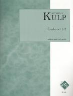 Etudes nos 1-2 