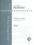 L'Italiana in Algeri 