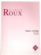 Valse vertigo 