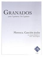 Moresca, Cancion arabe 