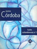 Suite colombienne No. 1 