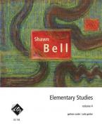 Elementary Studies Vol. 4 