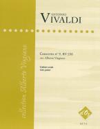 Concerto, No. 9, RV 230 