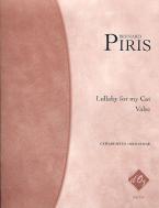 Lullaby For my Cat, Valse 