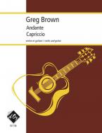 Andante, Capriccio 